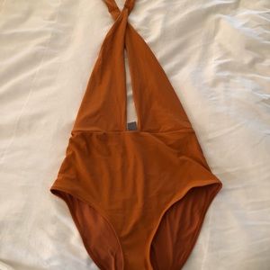 Aerie/American Eagle one piece swimsuit